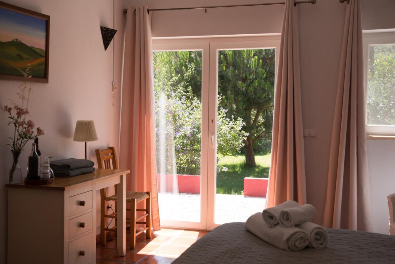 Casa Spa D'Alma Monchique Eksteriør bilde