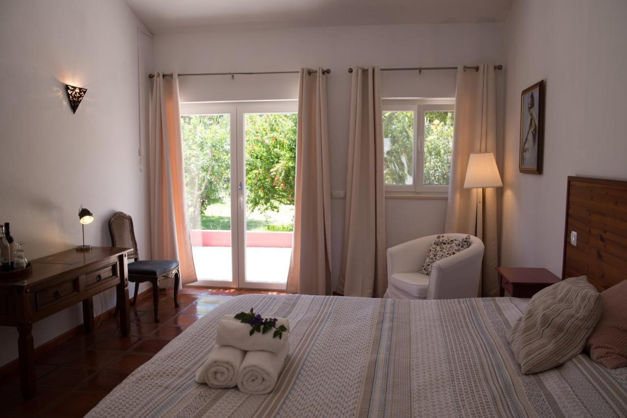 Casa Spa D'Alma Monchique Eksteriør bilde