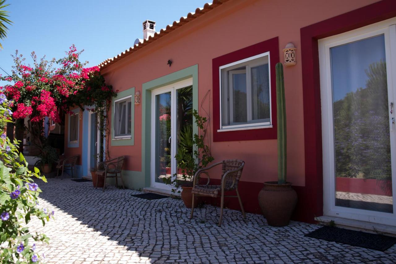 Casa Spa D'Alma Monchique Eksteriør bilde
